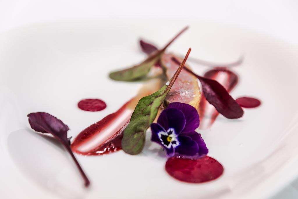 Ristorante Albergo Ca' Vittoria Tigliole Luaran gambar