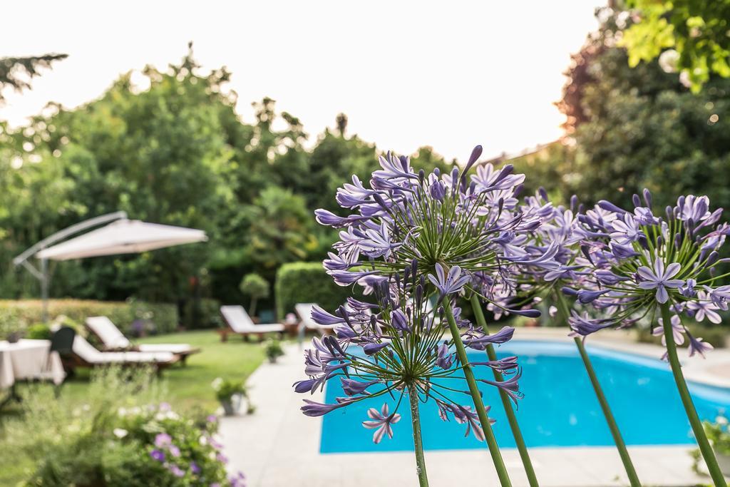 Ristorante Albergo Ca' Vittoria Tigliole Luaran gambar